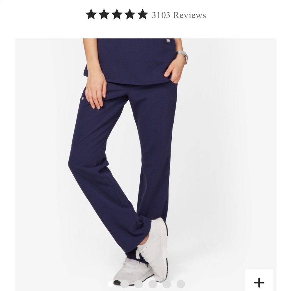 SOLD Figs Scrubs